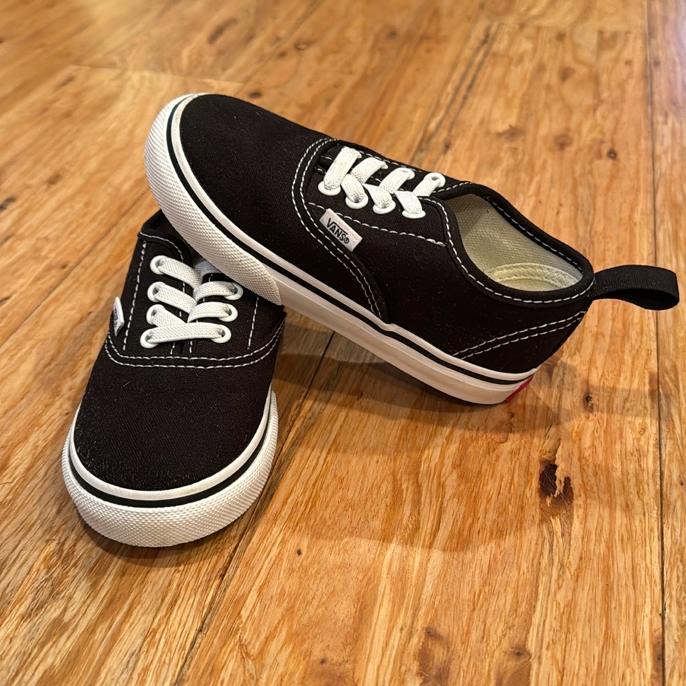 Vans (toddler) Authentic